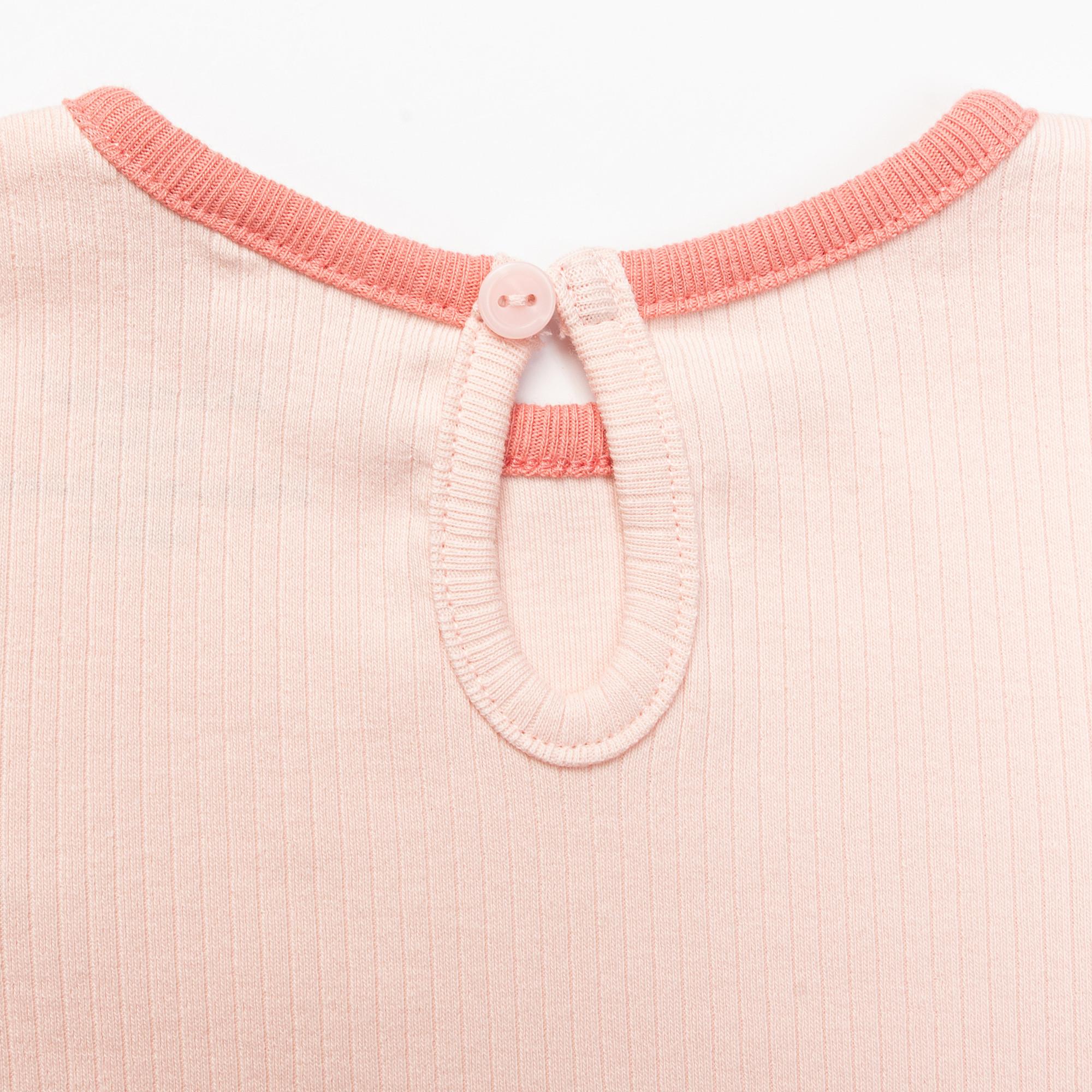 Manor Baby  T-shirt, maniche lunghe 