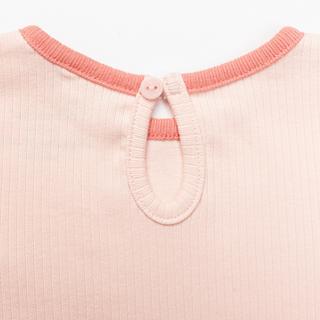 Manor Baby  T-shirt, maniche lunghe 