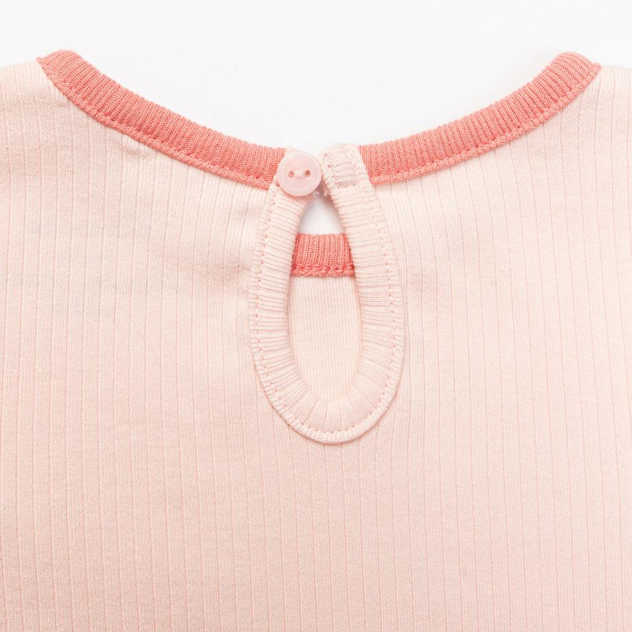 Manor Baby  T-shirt, maniche lunghe 