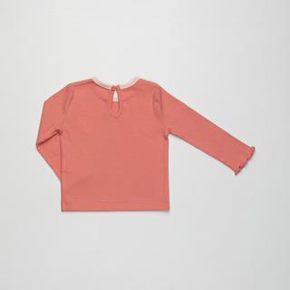 Manor Baby  T-shirt, maniche lunghe 