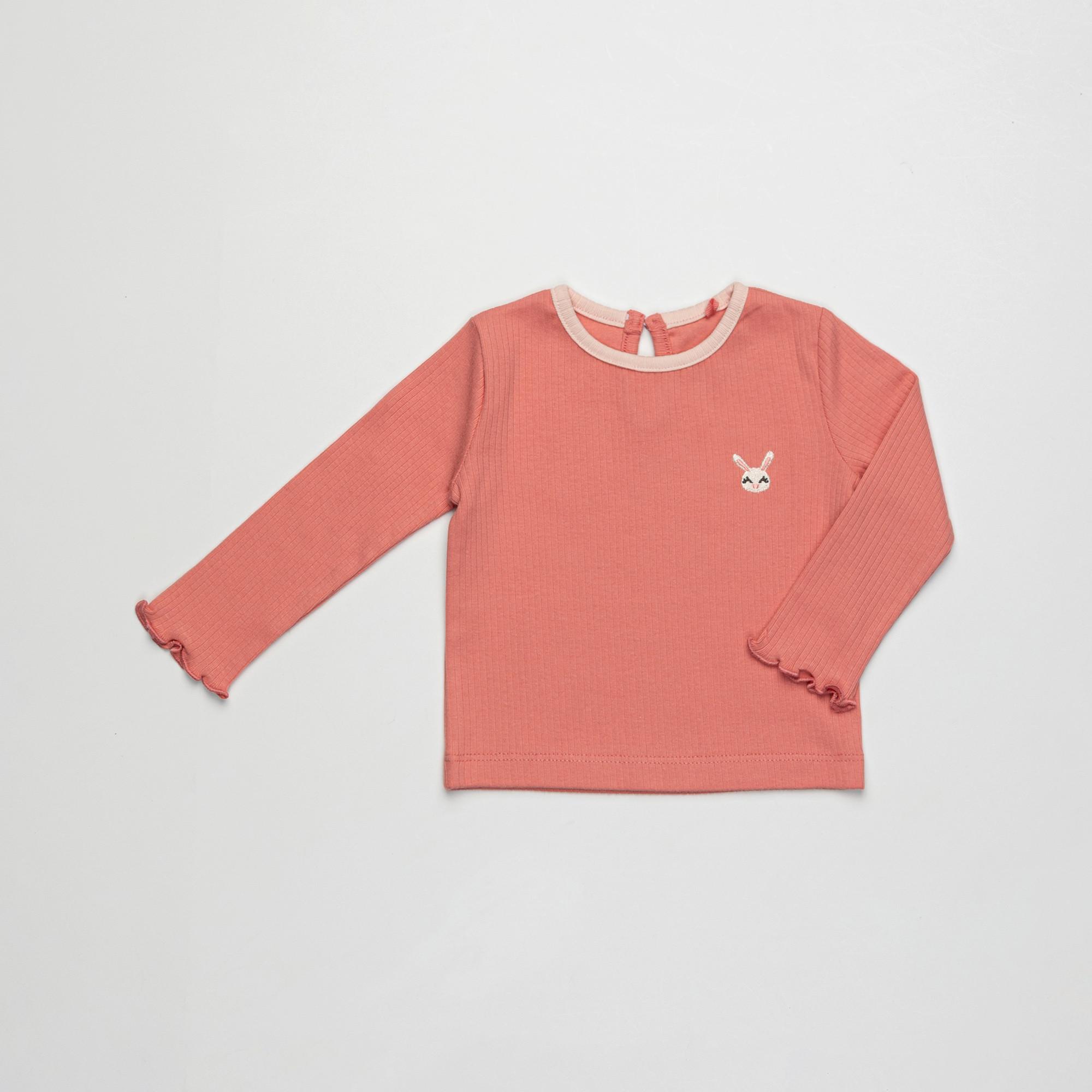 Manor Baby  T-shirt, maniche lunghe 