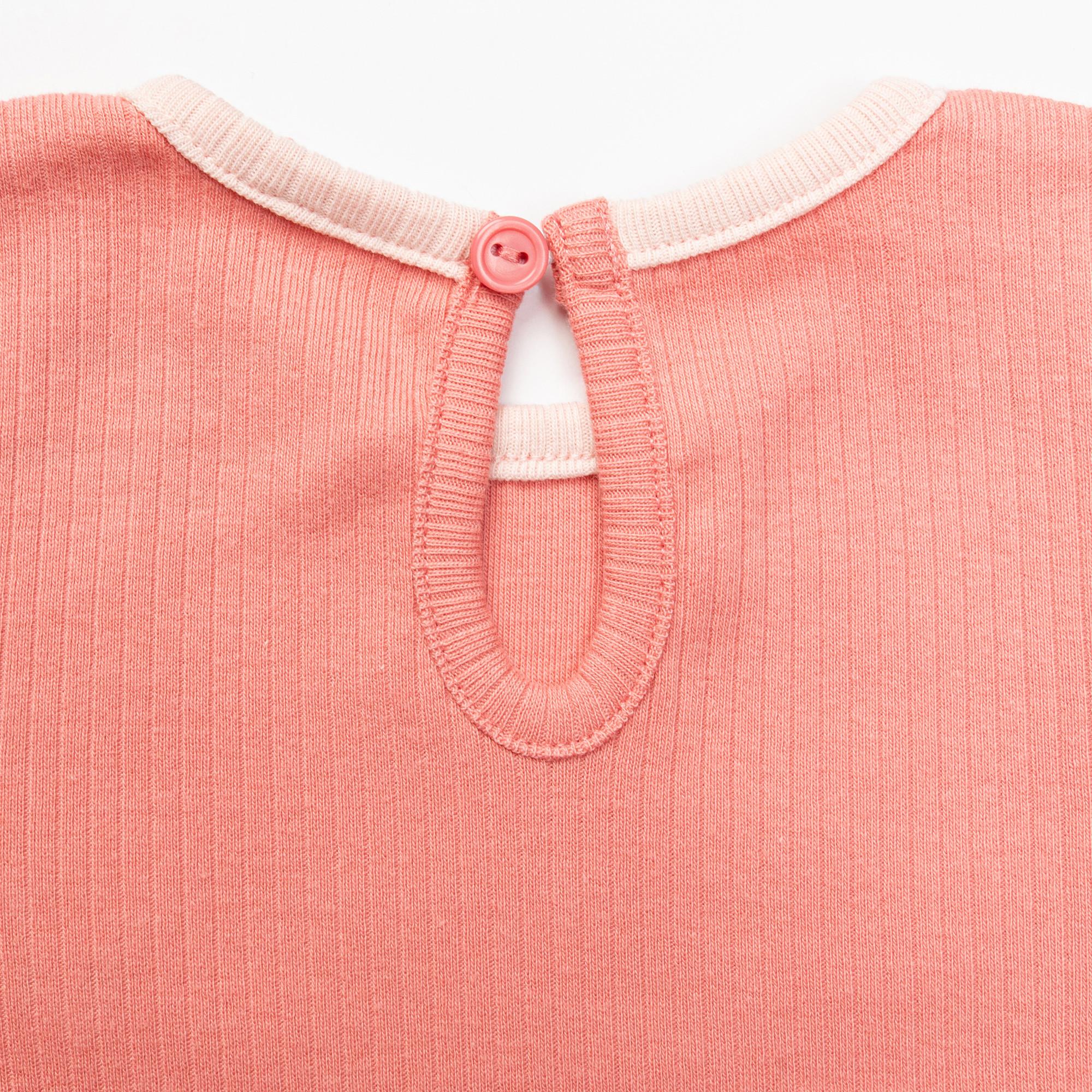 Manor Baby  T-shirt, maniche lunghe 