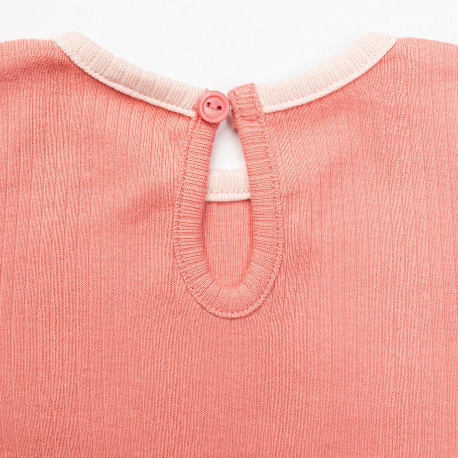 Manor Baby  T-shirt, maniche lunghe 