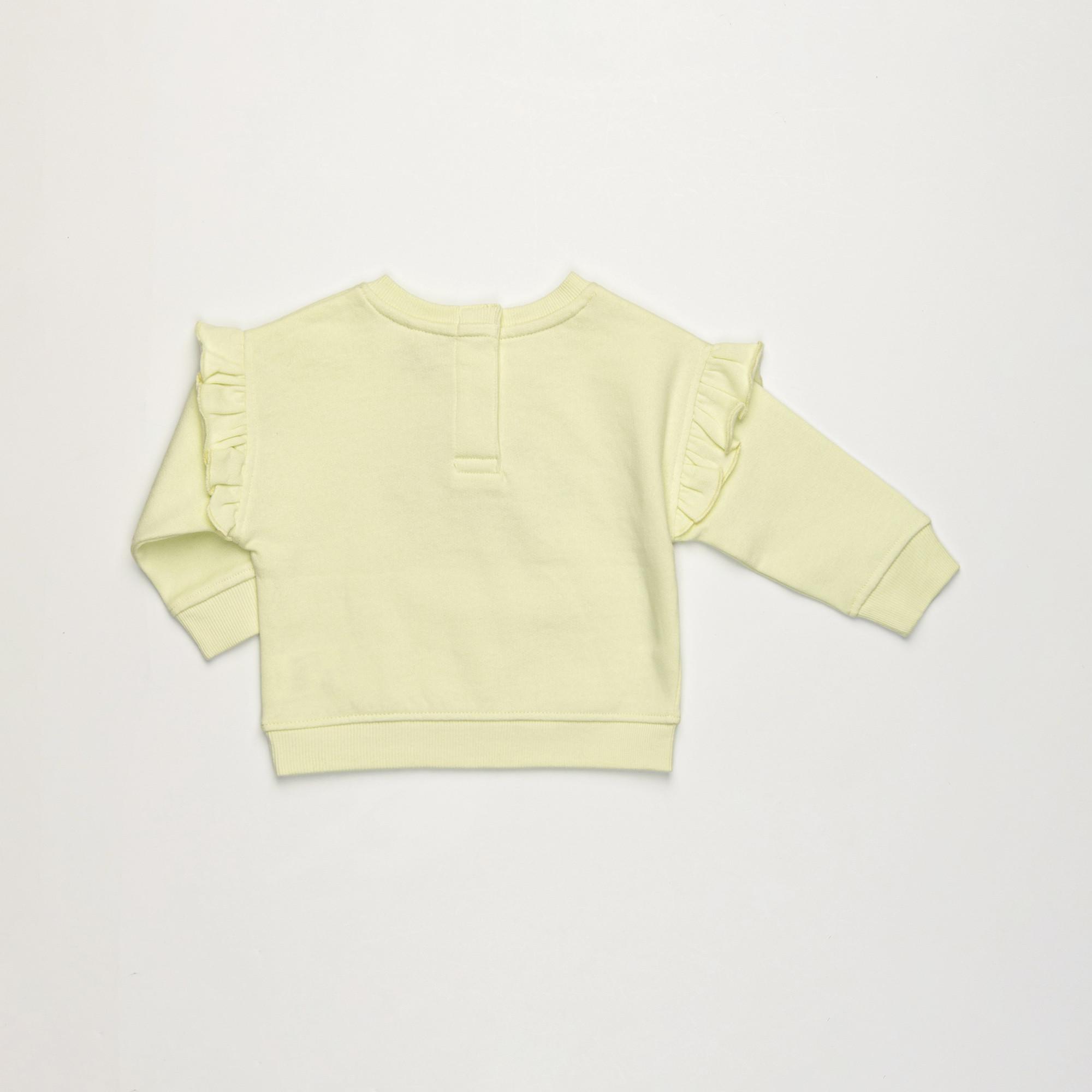 Manor Baby  T-shirt, maniche lunghe 