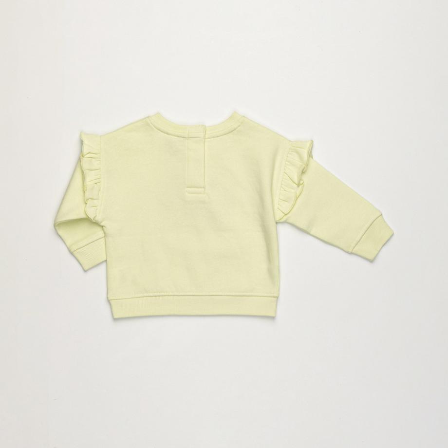 Manor Baby  T-shirt, manches longues 