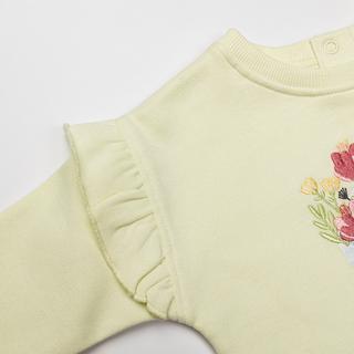 Manor Baby  T-shirt, maniche lunghe 