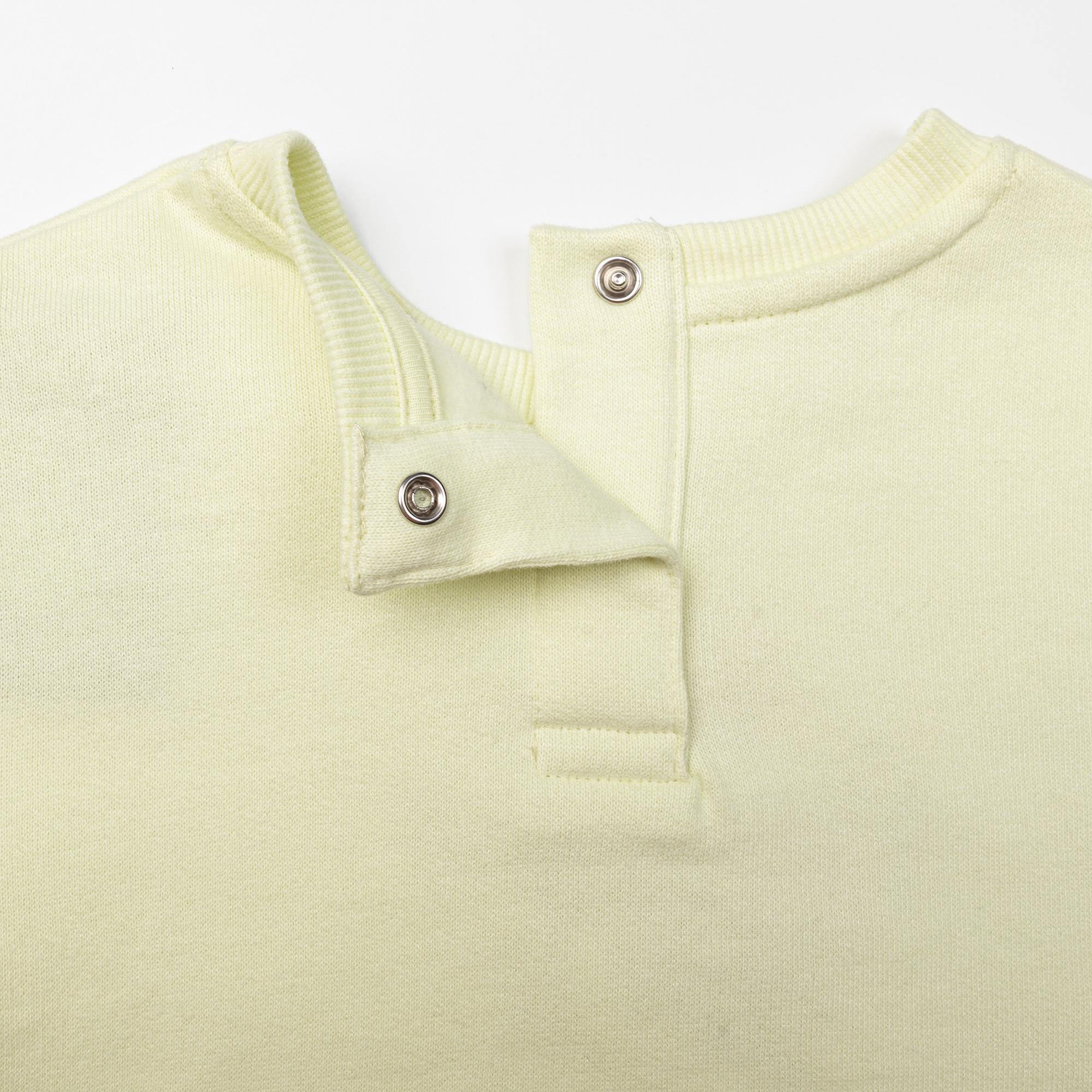 Manor Baby  T-shirt, maniche lunghe 