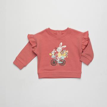 T-shirt, maniche lunghe