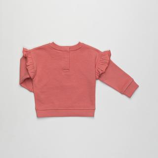 Manor Baby  T-Shirt, langarm 