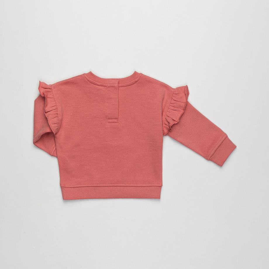 Manor Baby  T-shirt, maniche lunghe 