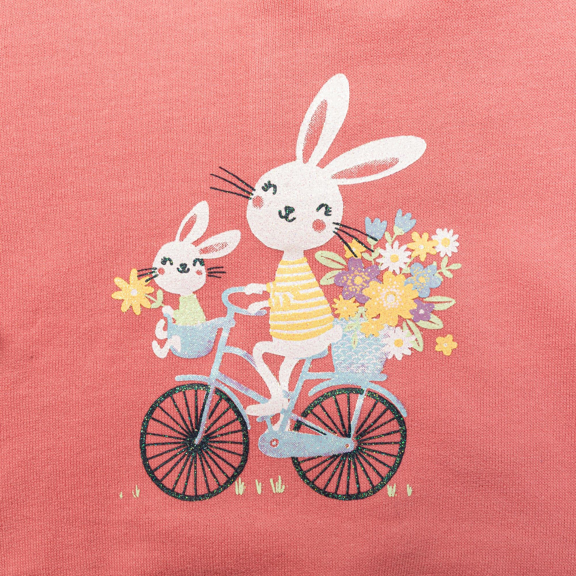 Manor Baby  T-Shirt, langarm 