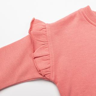 Manor Baby  T-Shirt, langarm 