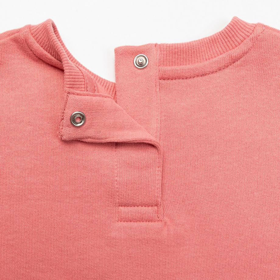 Manor Baby  T-shirt, maniche lunghe 