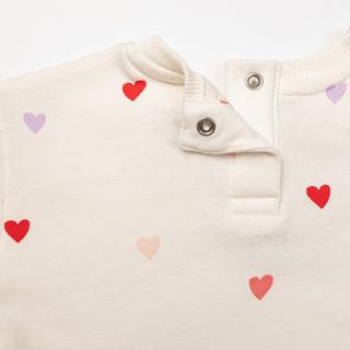 Manor Baby  T-Shirt, langarm 