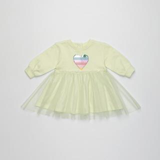 Manor Baby  T-Shirt, langarm 