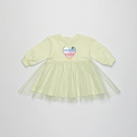 Manor Baby  T-Shirt, langarm 