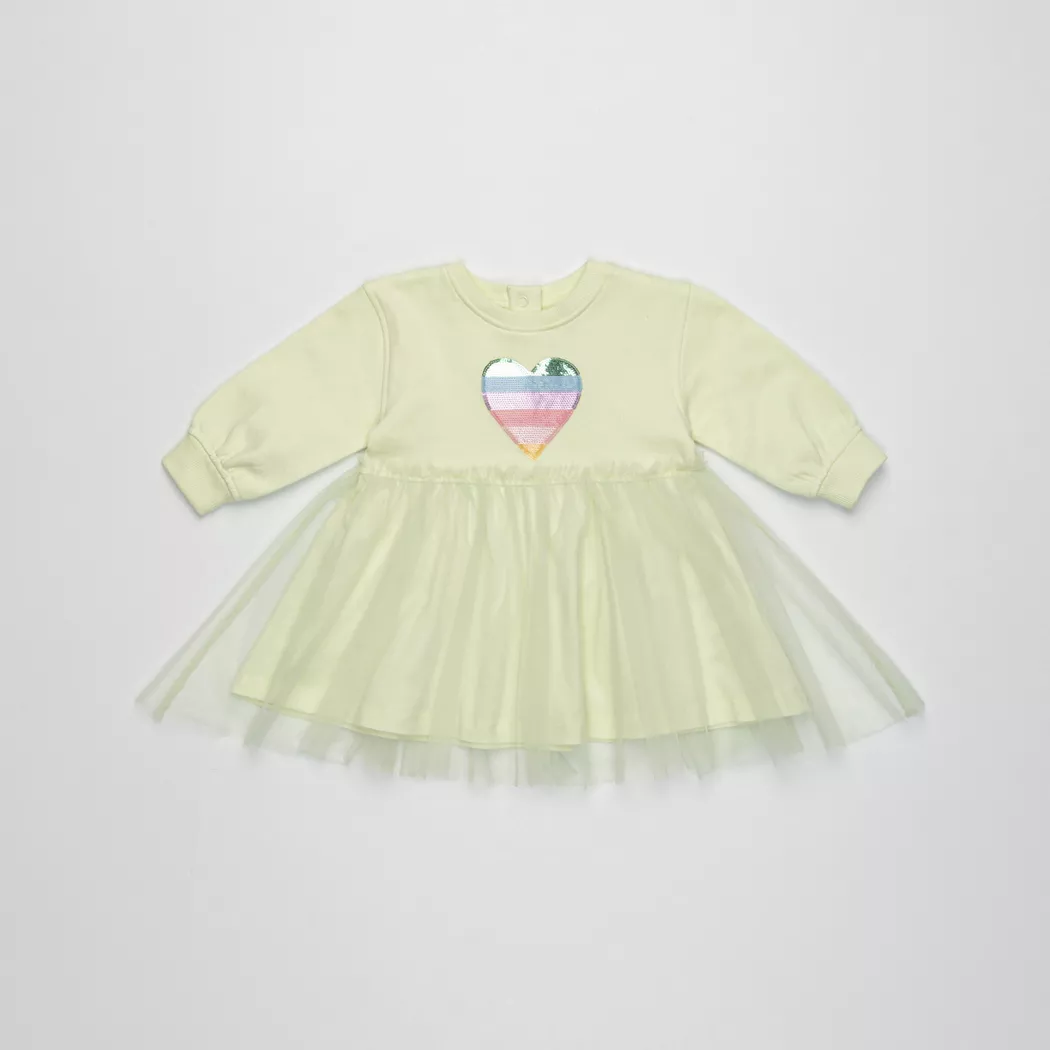 Manor Baby - T-Shirt, langarm, 74, Grün 3