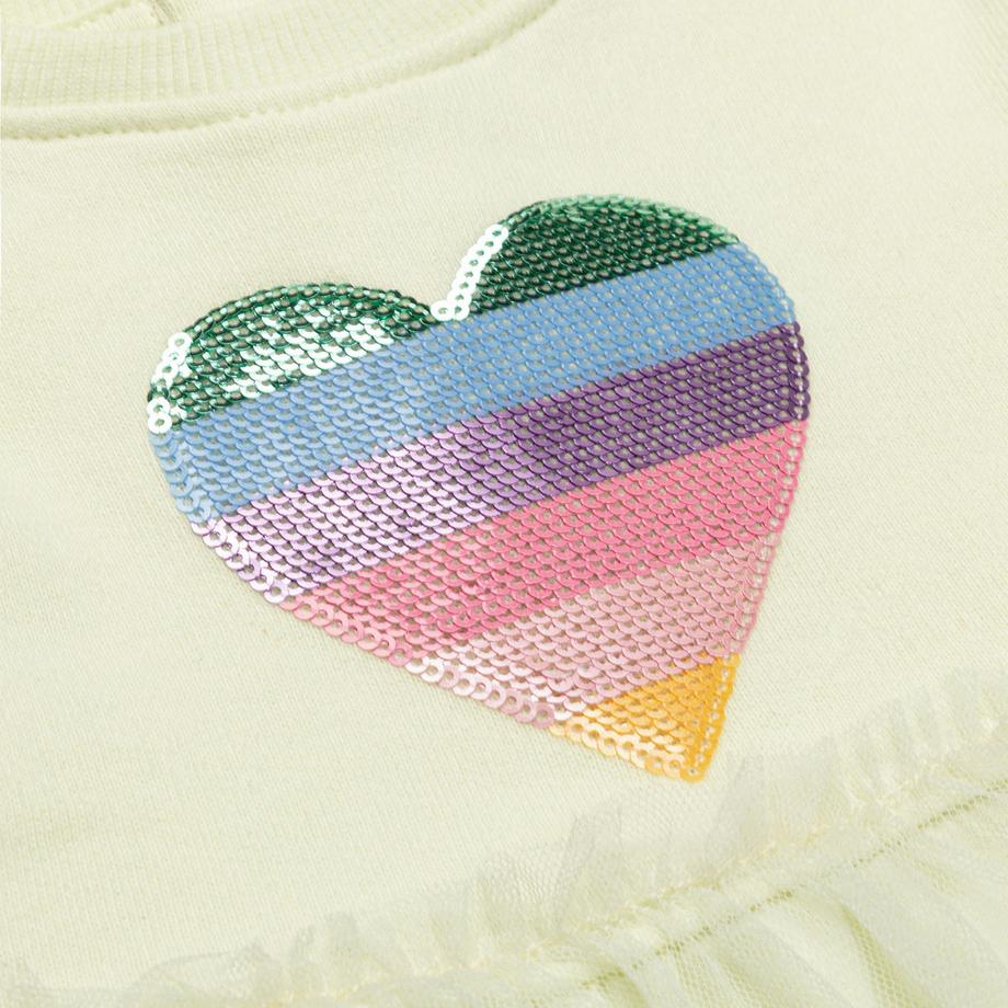 Manor Baby  T-shirt, maniche lunghe 