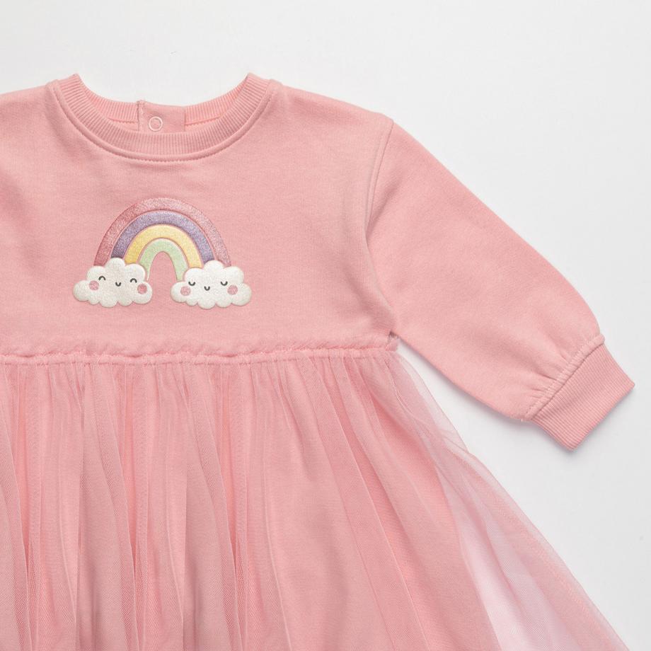 Manor Baby  T-shirt, maniche lunghe 