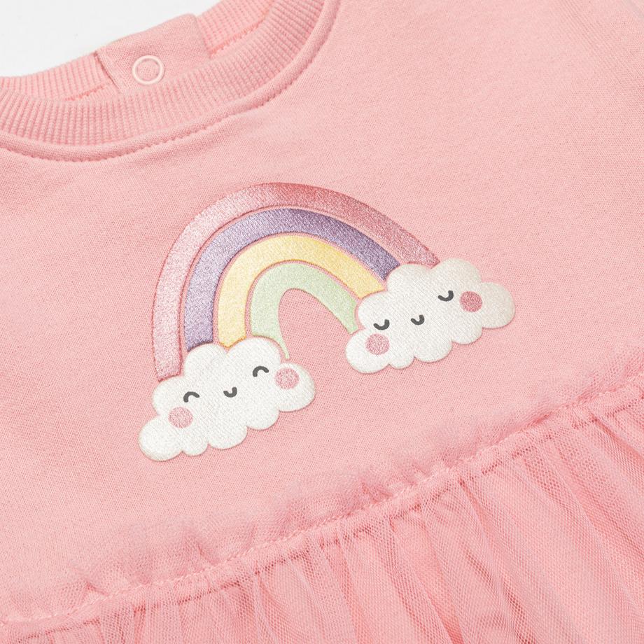 Manor Baby  T-shirt, maniche lunghe 