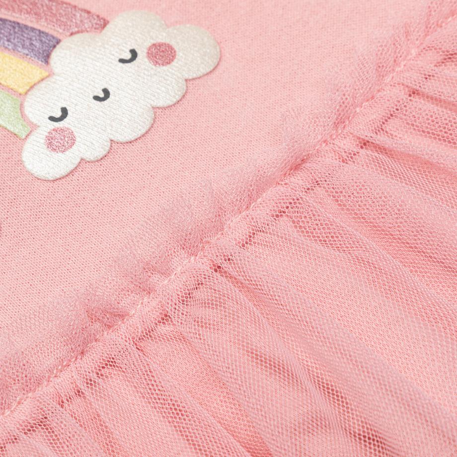 Manor Baby  T-shirt, maniche lunghe 