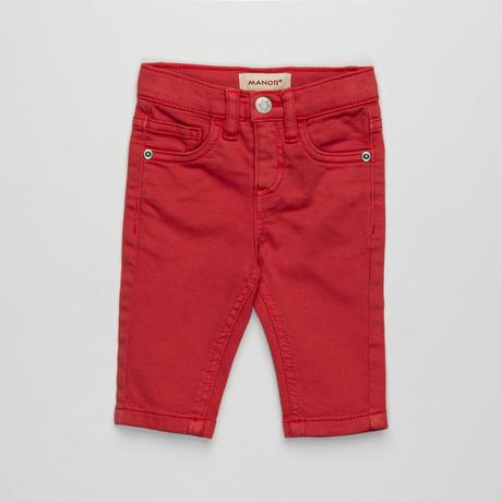 Manor Baby  Pantalon 