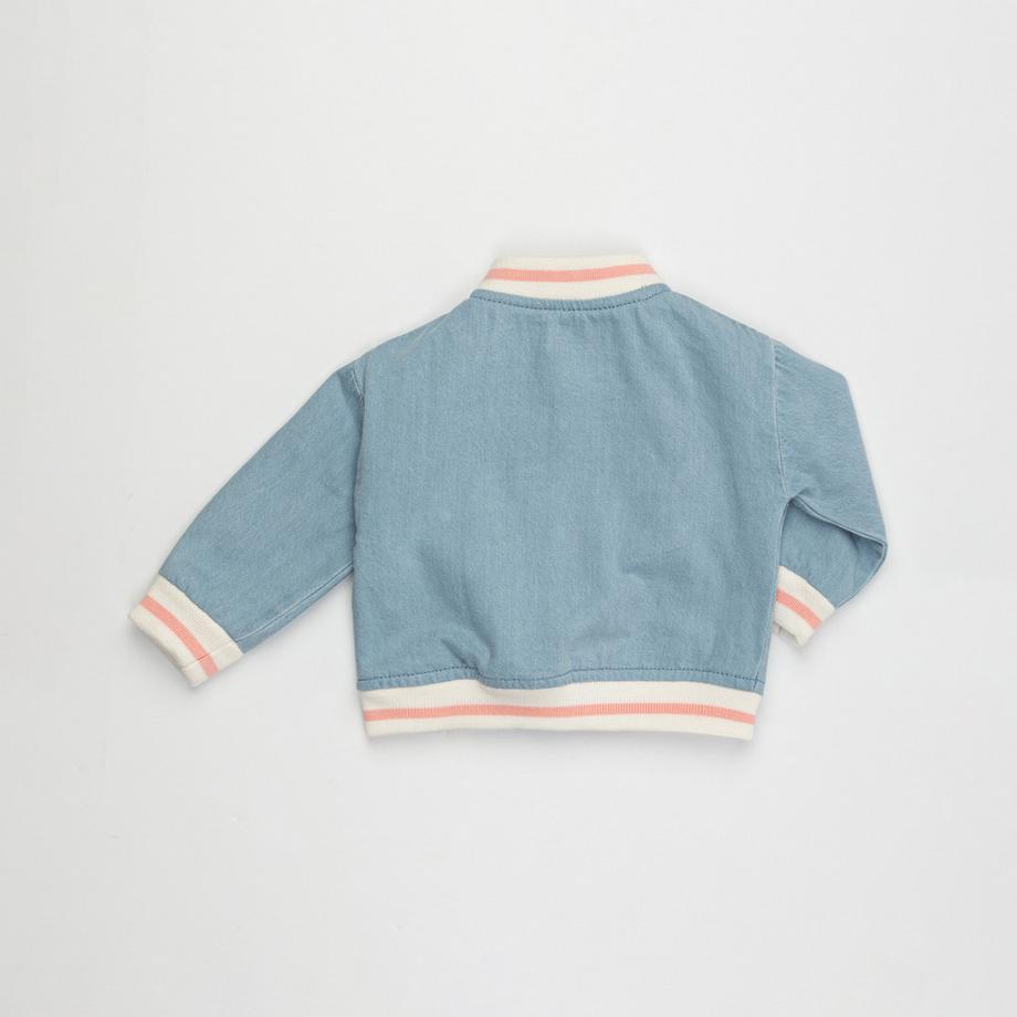 Manor Baby  Jacke 