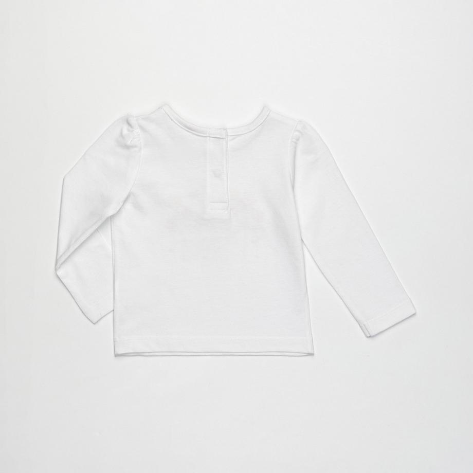Manor Baby  T-shirt, manches longues 