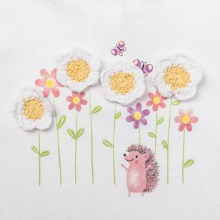 Manor Baby  T-Shirt, langarm 