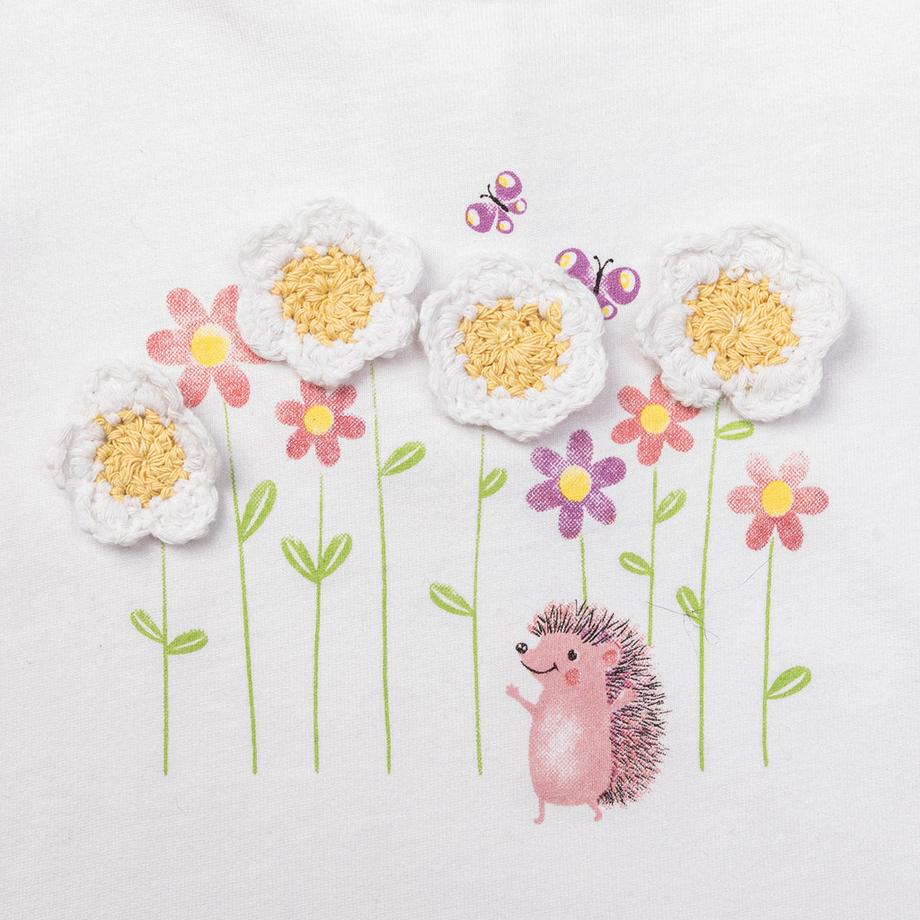 Manor Baby  T-shirt, manches longues 