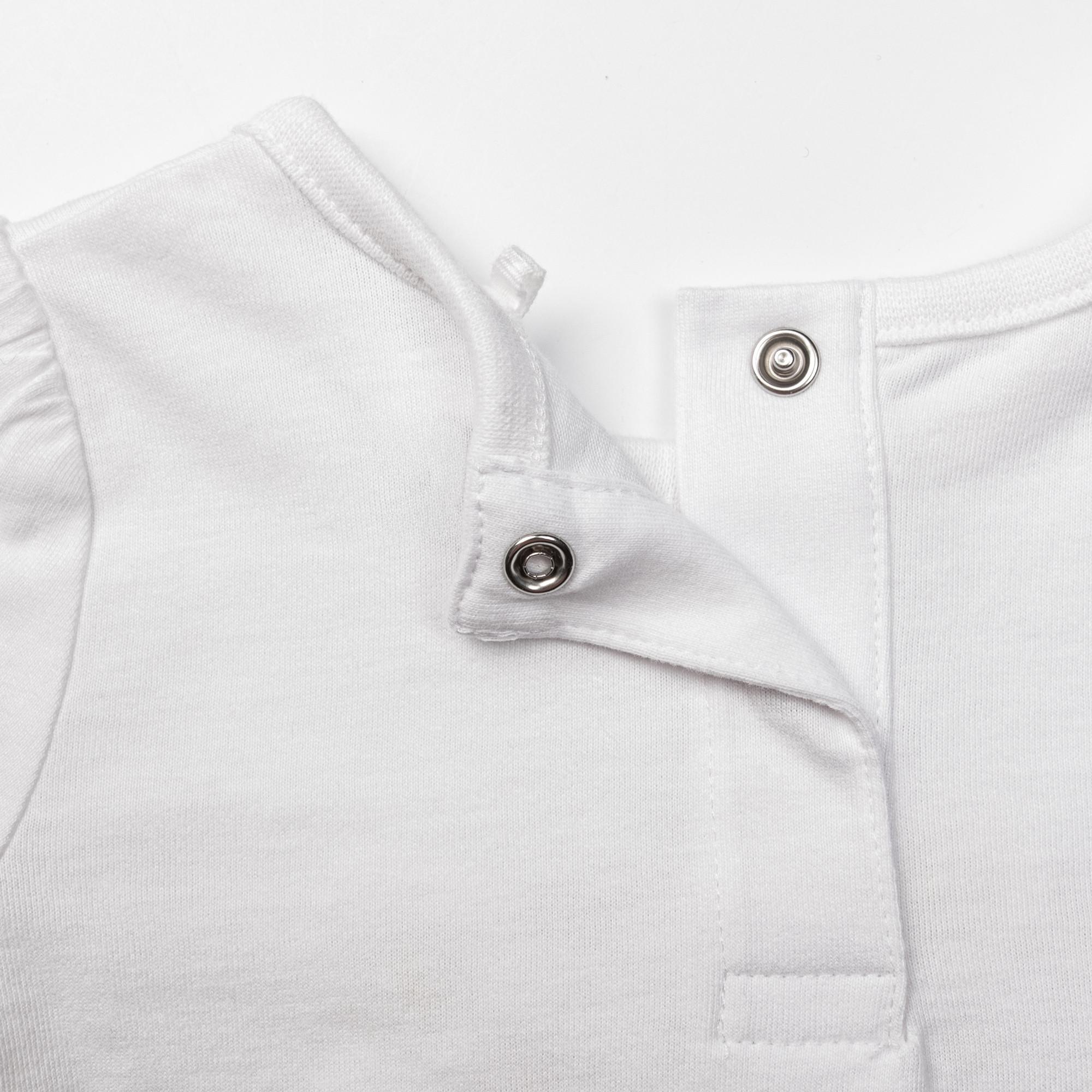 Manor Baby  T-Shirt, langarm 