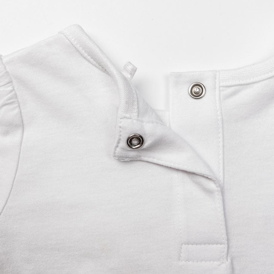 Manor Baby  T-shirt, manches longues 