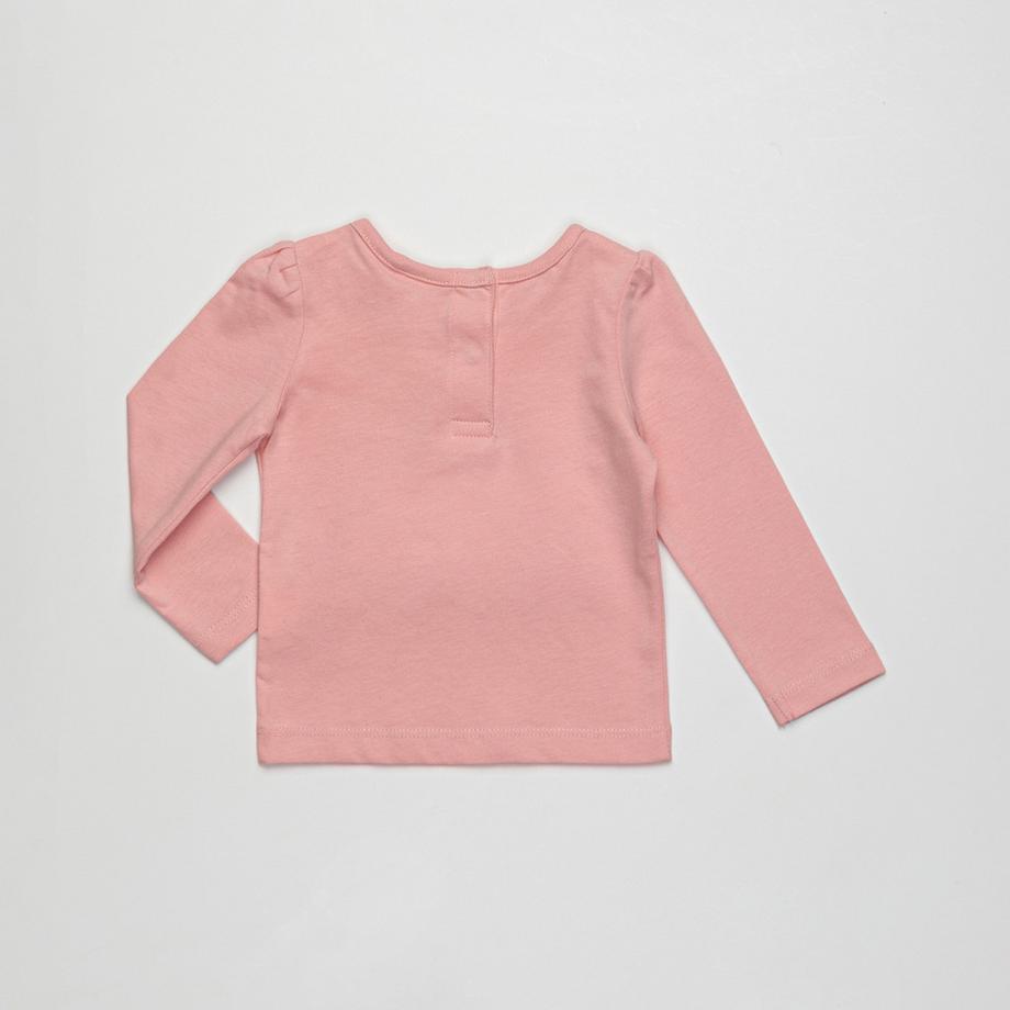 Manor Baby  T-shirt, manches longues 