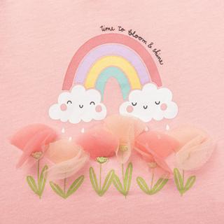 Manor Baby  T-Shirt, langarm 