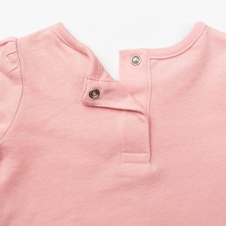 Manor Baby  T-Shirt, langarm 