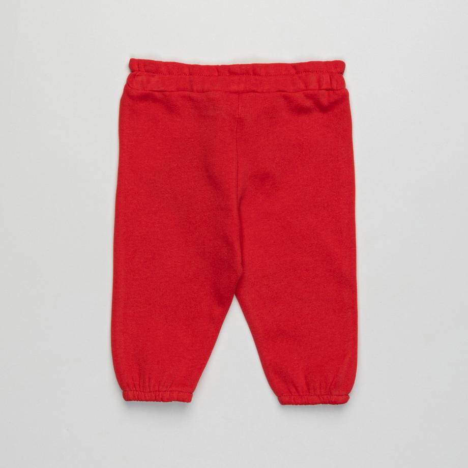 Manor Baby  Jogginghose mit Bündchen 