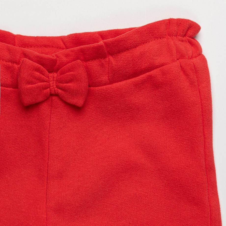 Manor Baby  Jogginghose mit Bündchen 