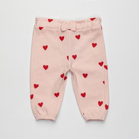 Manor Baby  Pantaloni da jogging con elastico 