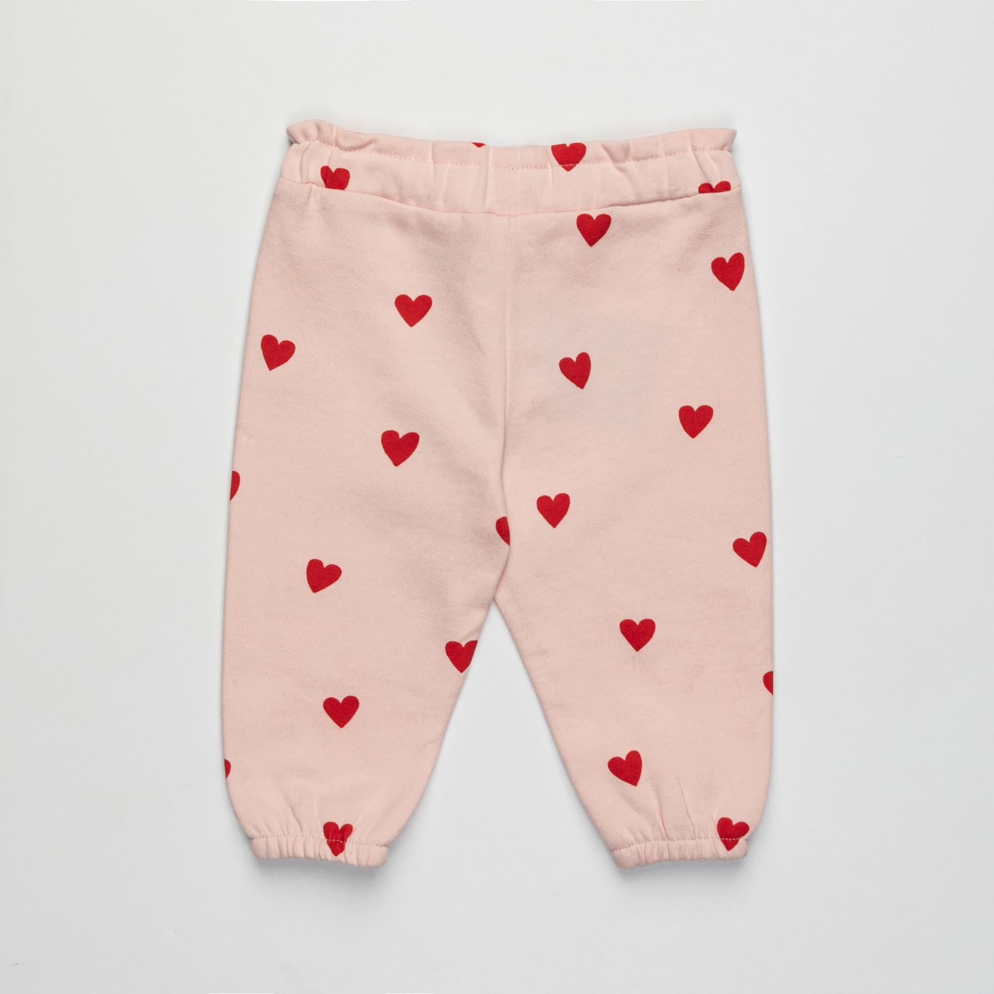Manor Baby  Pantaloni da jogging con elastico 