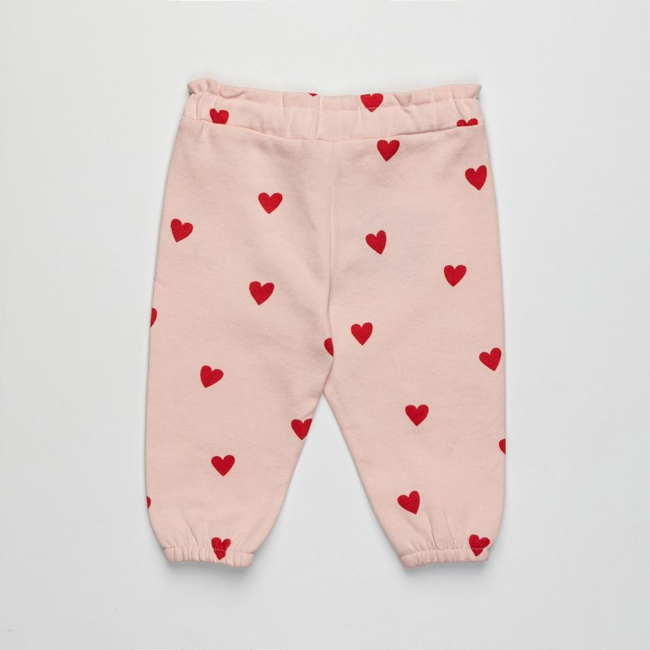Manor Baby  Pantaloni da jogging con elastico 