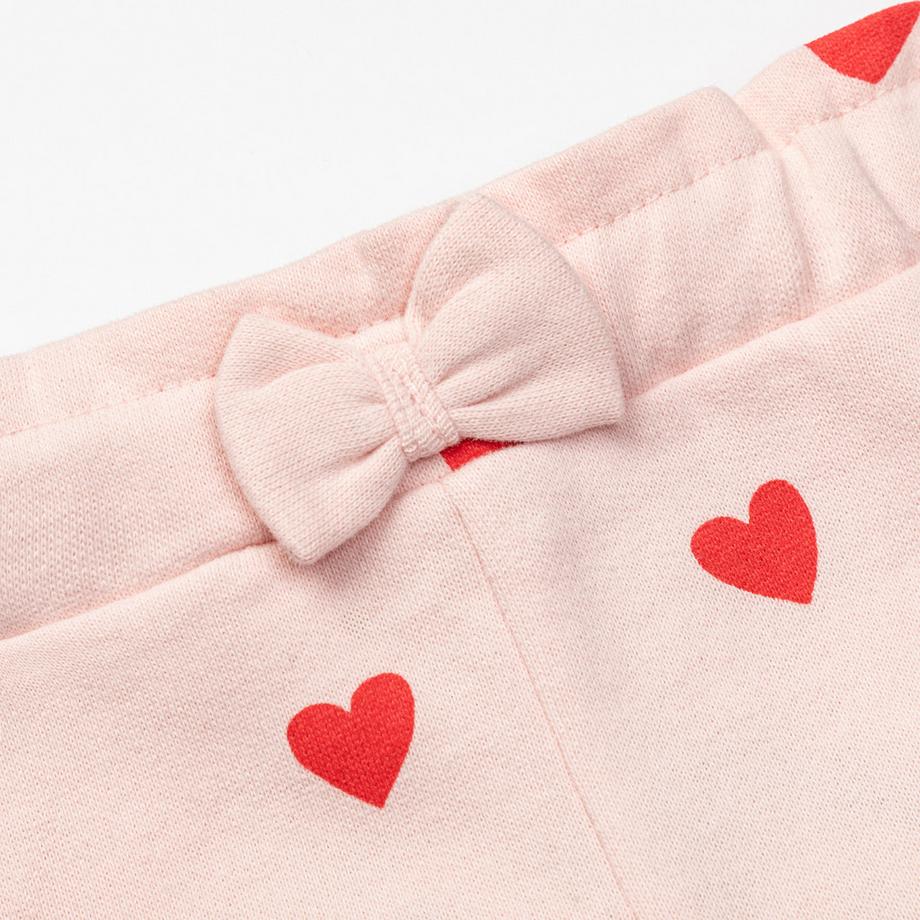 Manor Baby  Pantaloni da jogging con elastico 