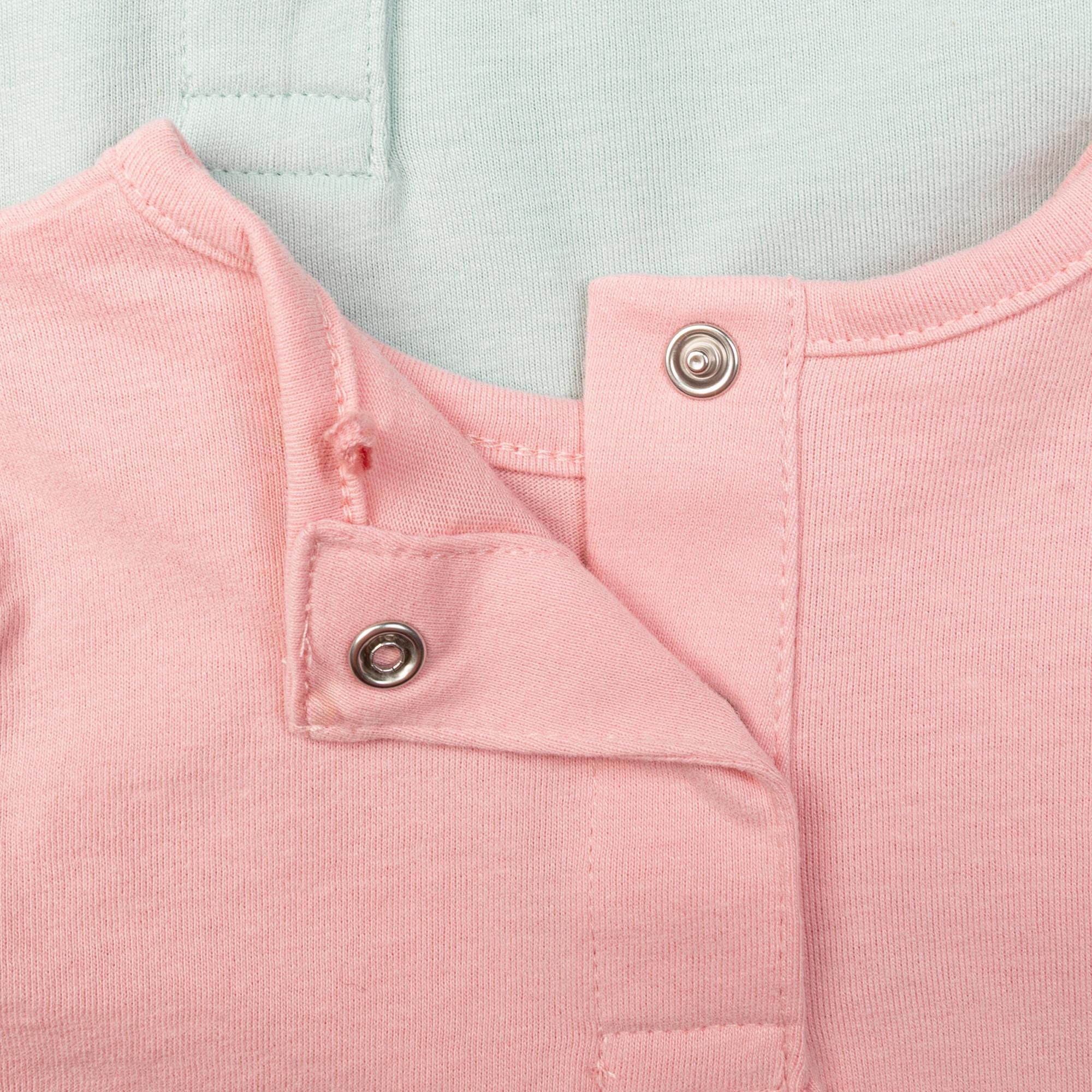 Manor Baby  T-shirt, maniche lunghe, 2-pack 