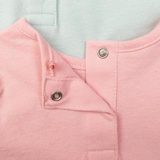 Manor Baby  T-shirt, maniche lunghe, 2-pack 