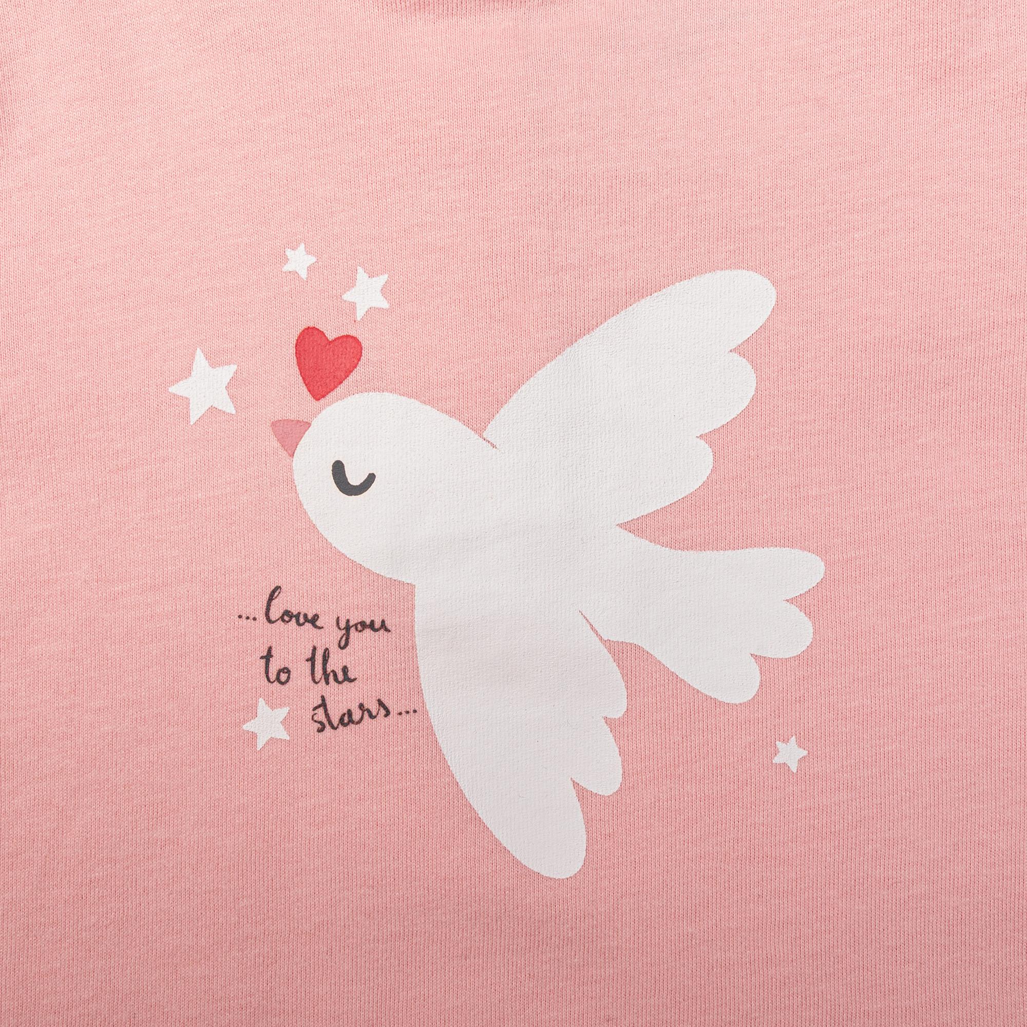 Manor Baby  T-shirt, maniche lunghe, 2-pack 