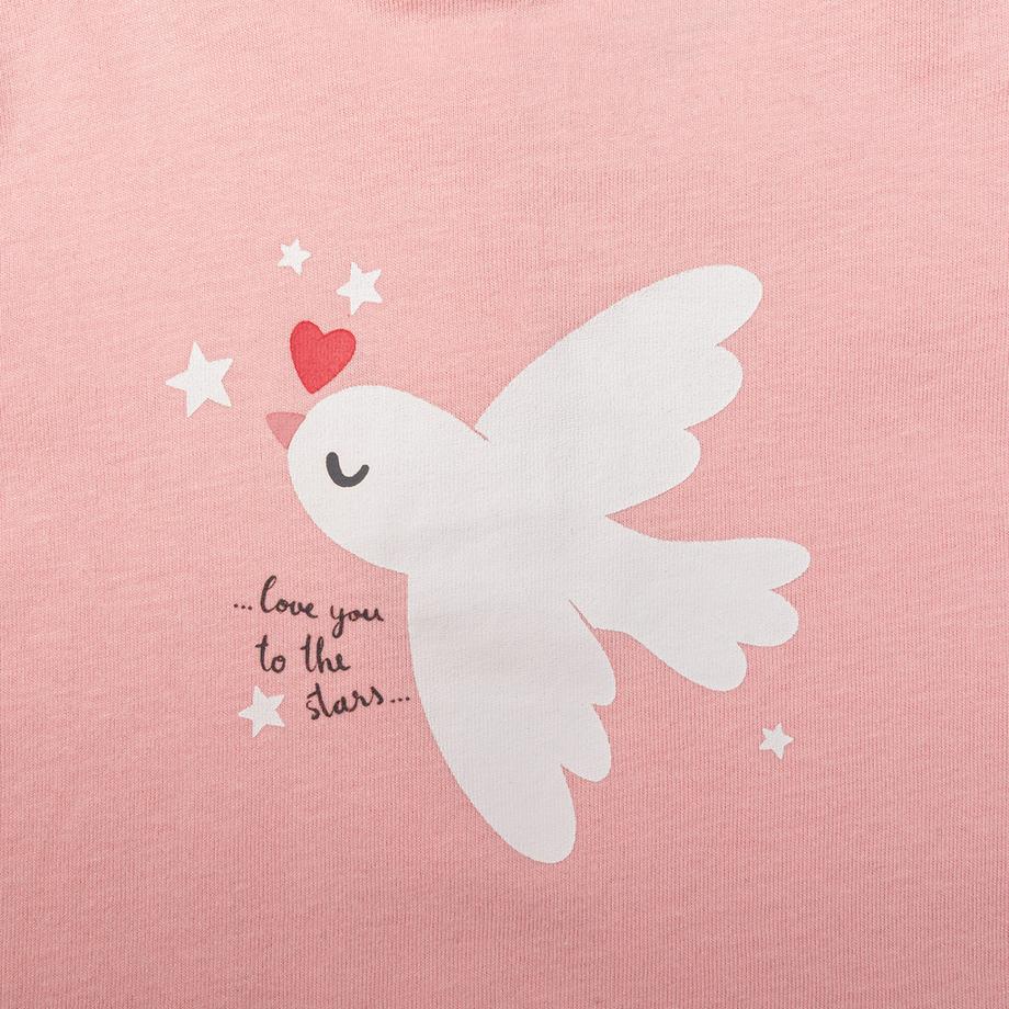 Manor Baby  T-shirt, maniche lunghe, 2-pack 