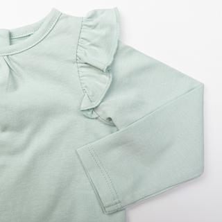 Manor Baby  T-shirt, maniche lunghe, 2-pack 