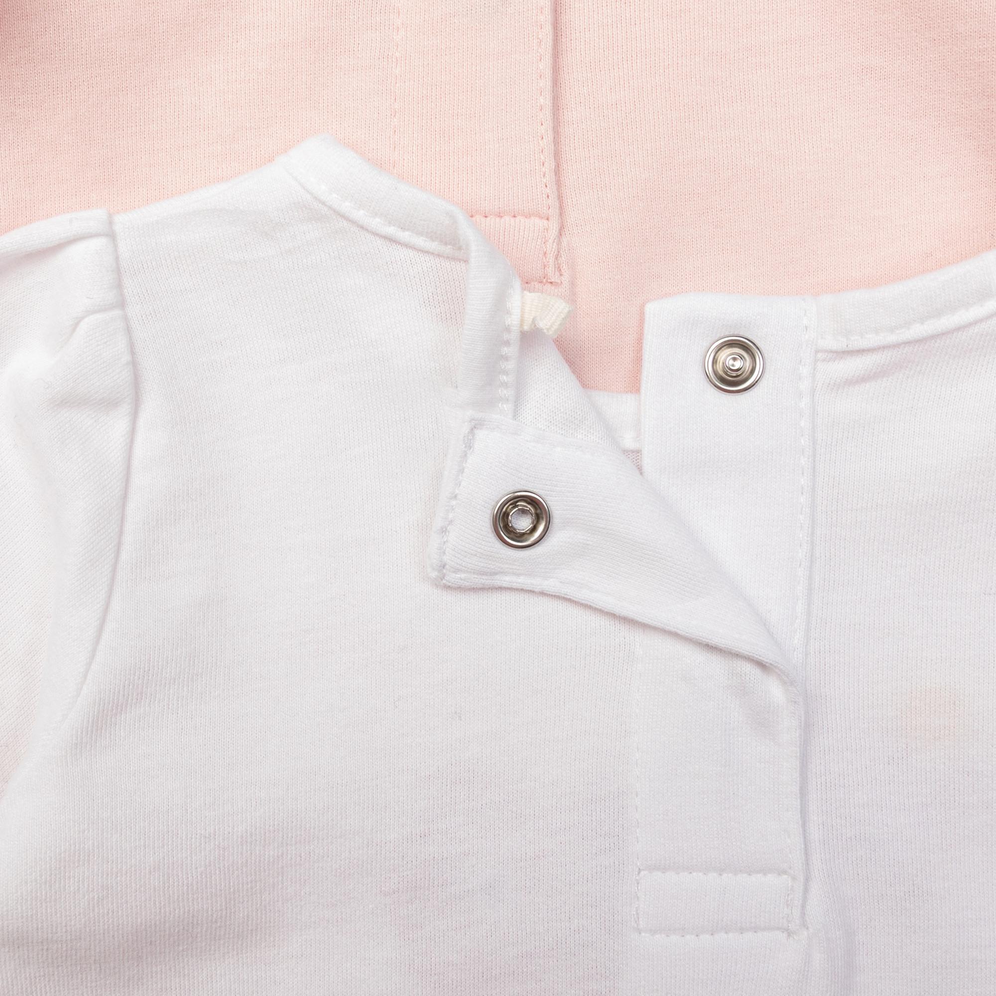 Manor Baby  T-shirt, maniche lunghe, 2-pack 