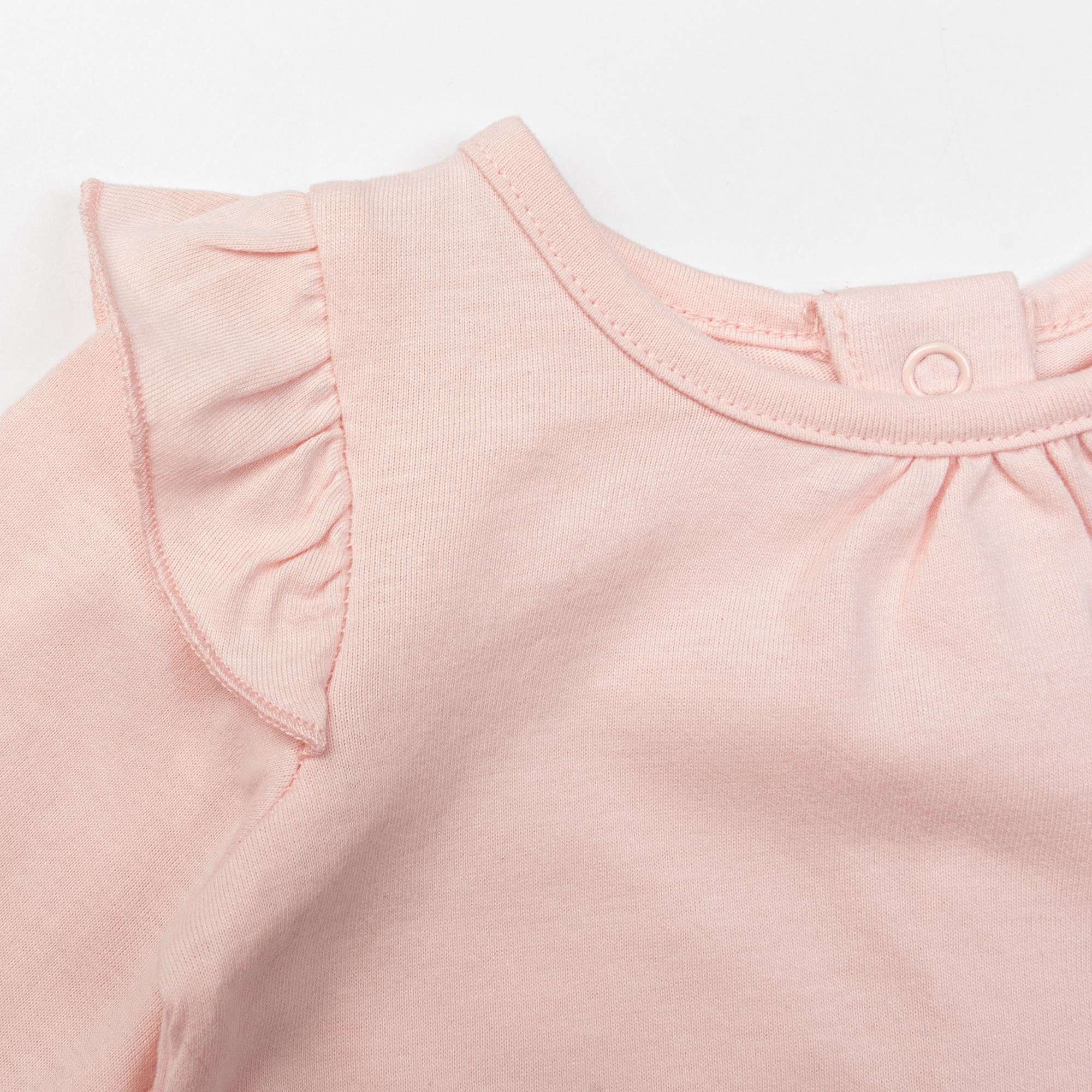 Manor Baby  T-shirt, maniche lunghe, 2-pack 