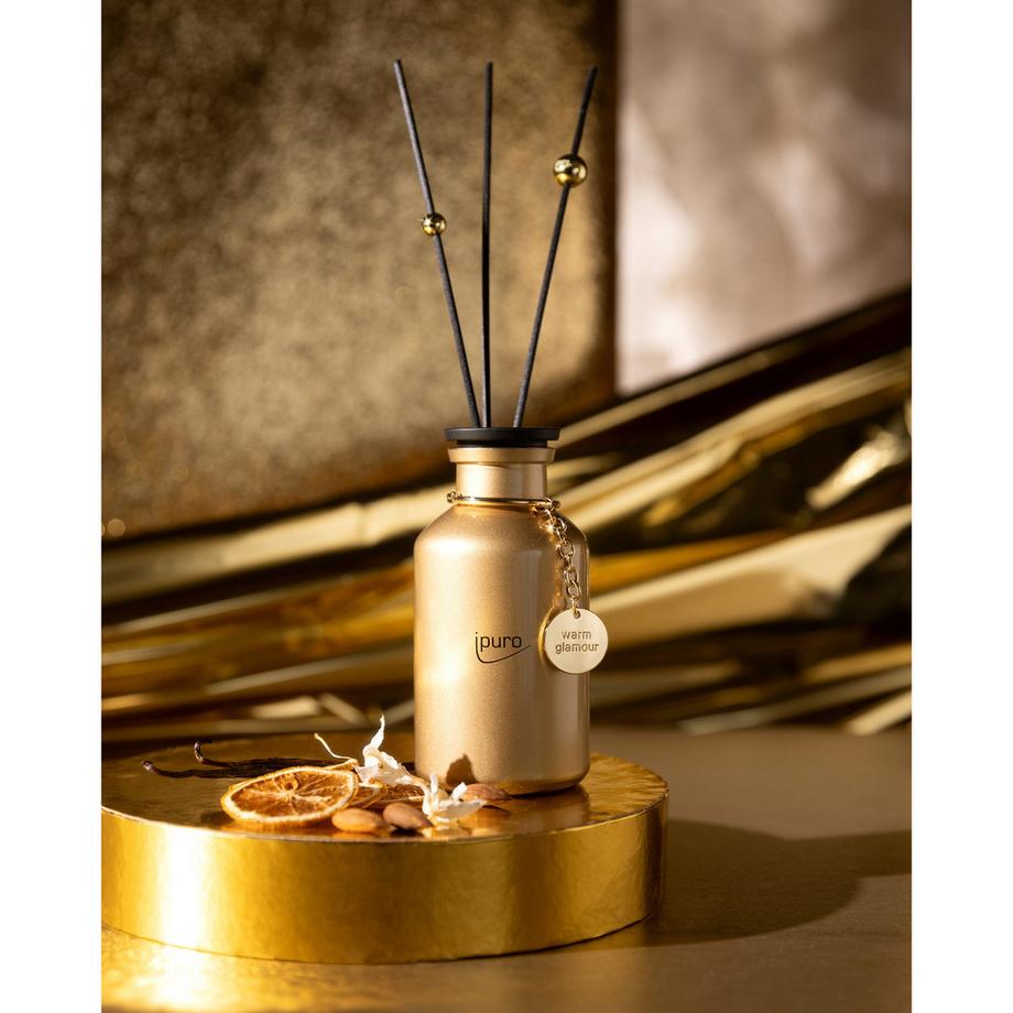 ipuro Aroma Diffuser Warm Glamour 