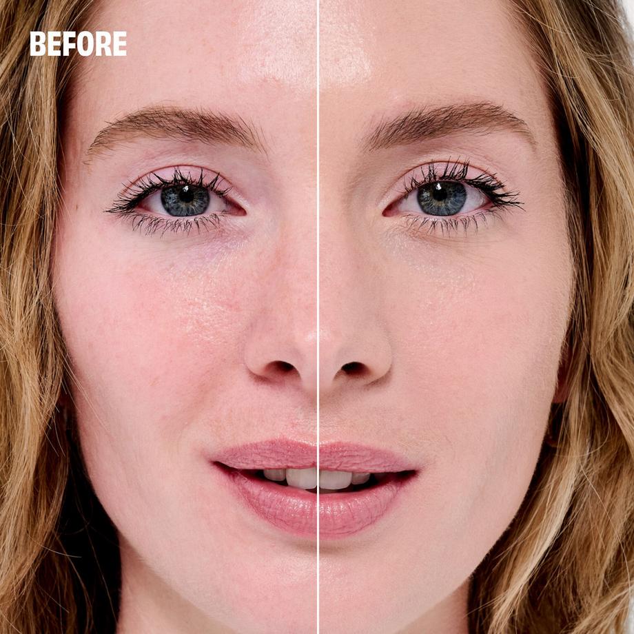 benefit  The POREfessional Foundation - glättende & porenverfeinernde Foundation 